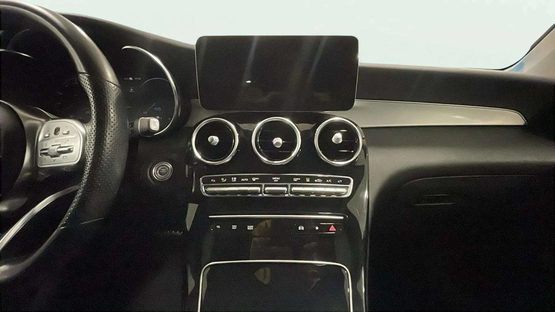 Mercedes-Benz GLC 300 de 4MATIC - foto 8