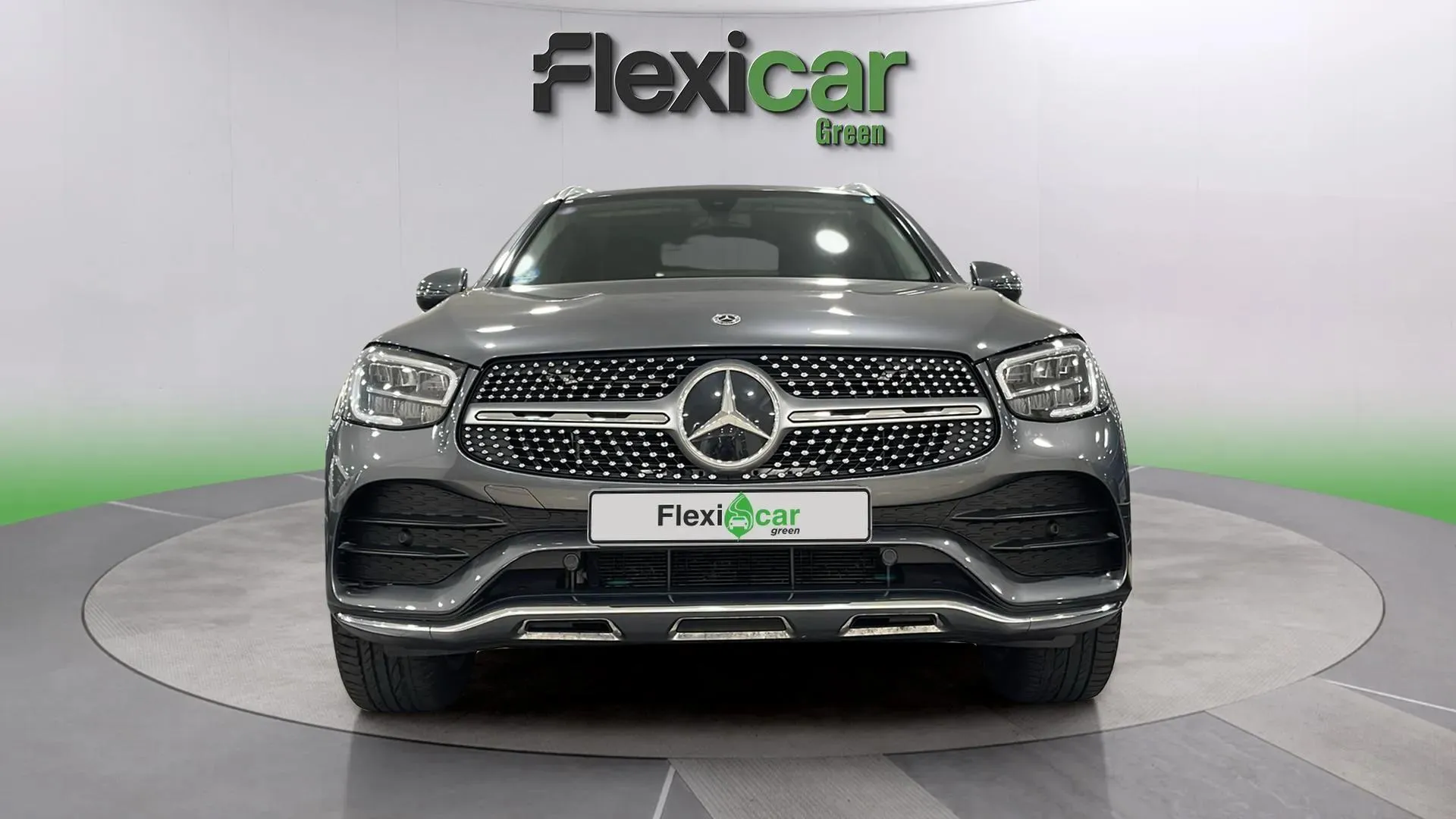 Mercedes-Benz GLC 300 de 4MATIC - foto 4