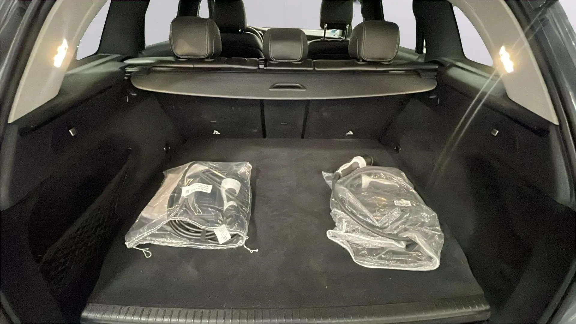 Mercedes-Benz GLC 300 de 4MATIC - foto 14