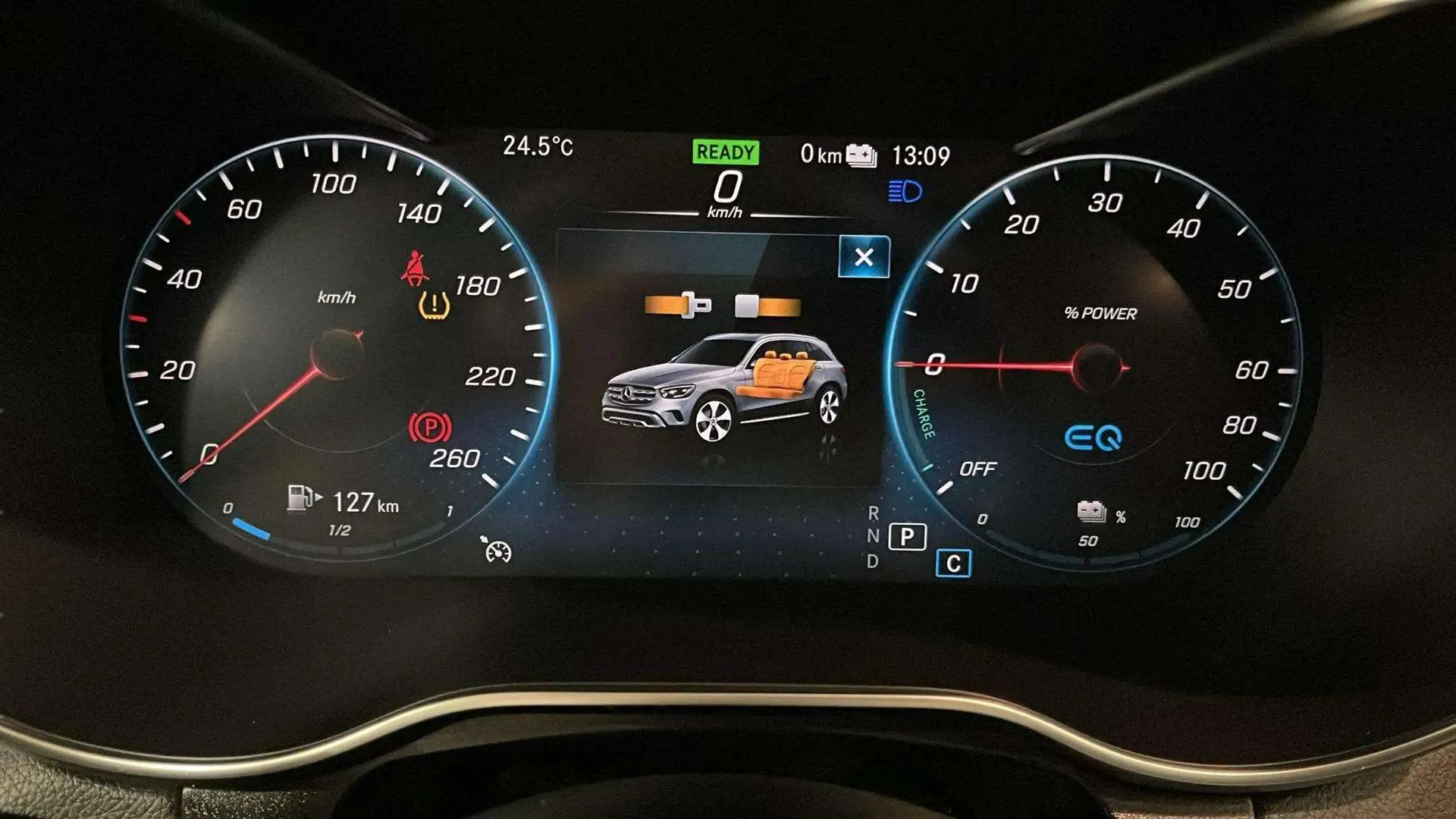 Mercedes-Benz GLC 300 de 4MATIC - foto 10