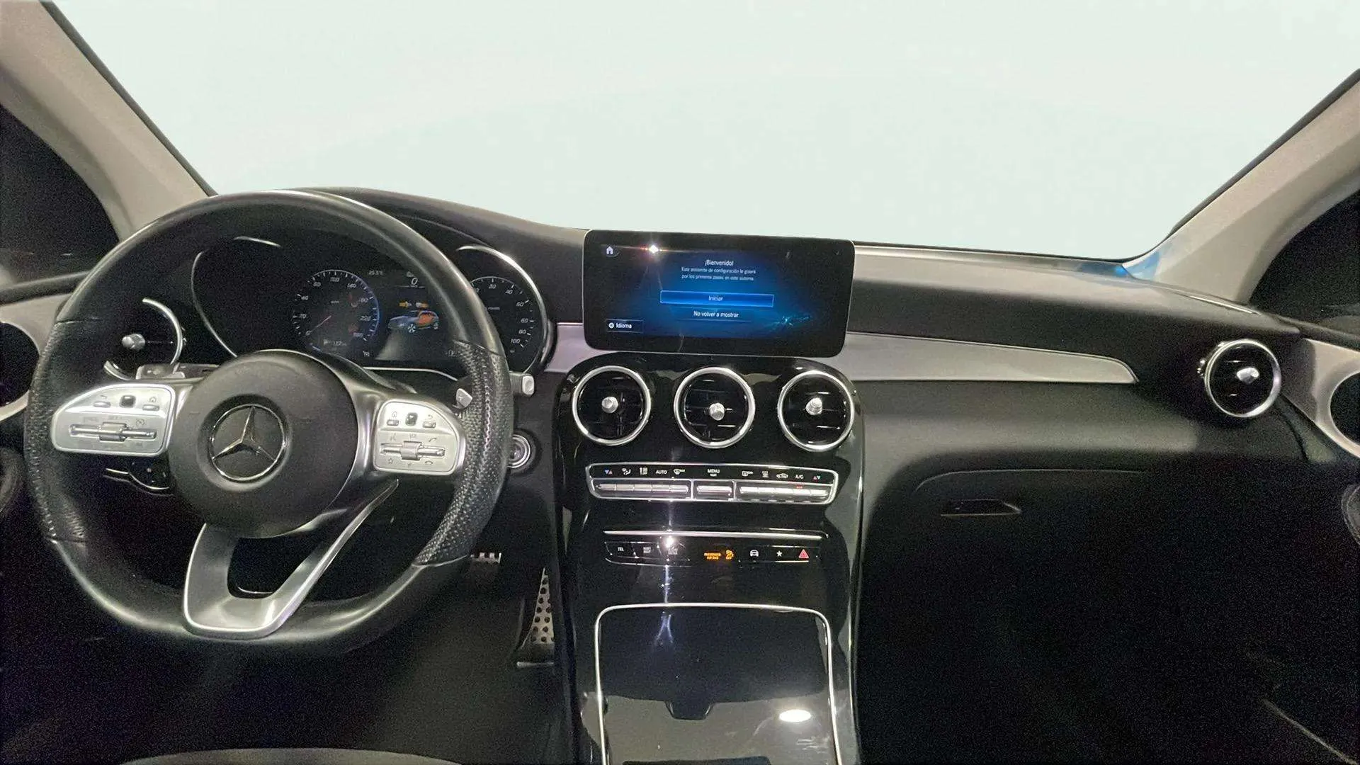 Mercedes-Benz GLC 300 de 4MATIC - foto 7