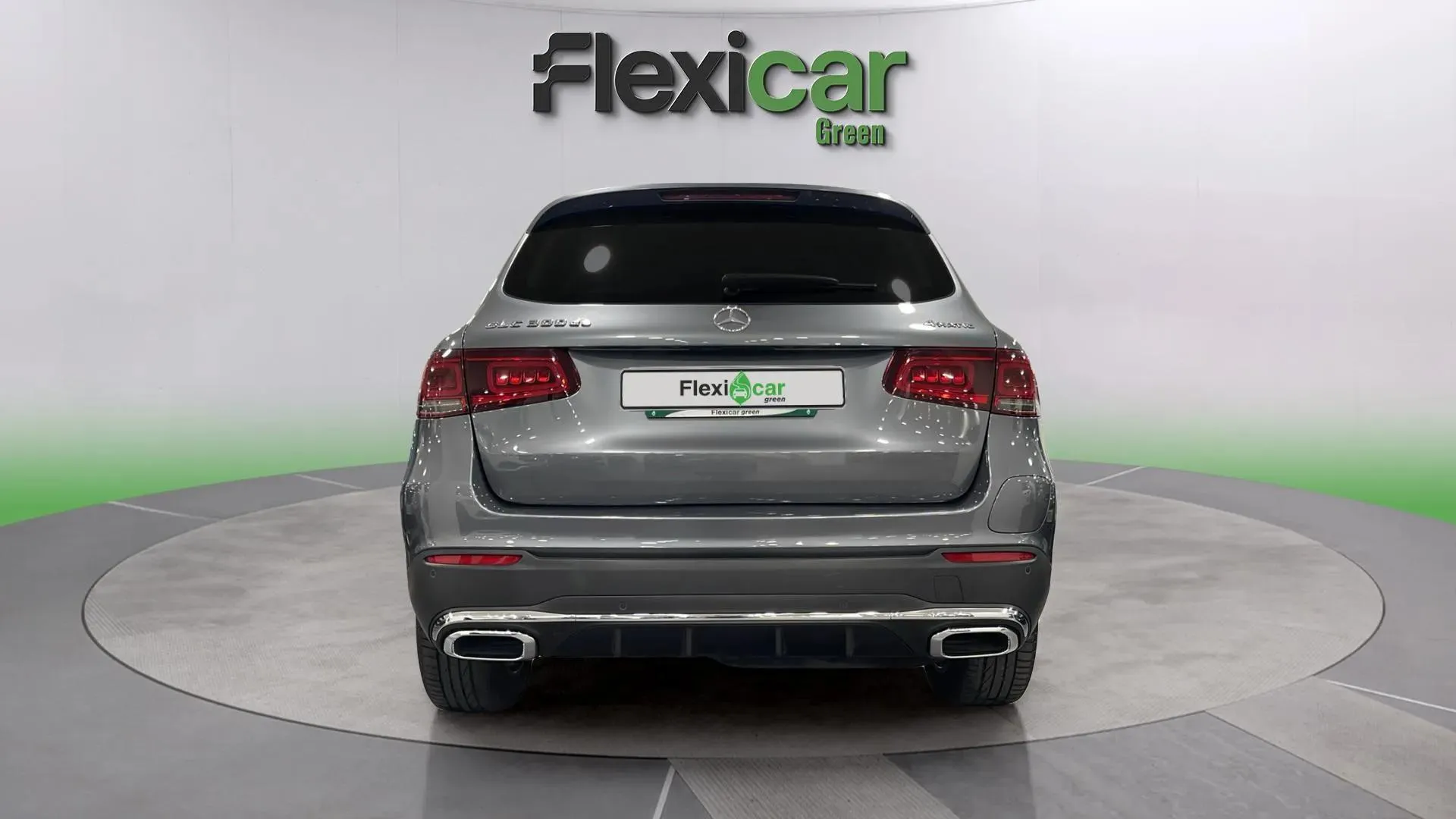 Mercedes-Benz GLC 300 de 4MATIC - foto 5