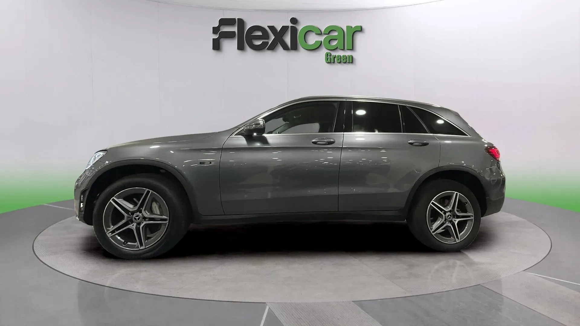 Mercedes-Benz GLC 300 de 4MATIC - foto 2