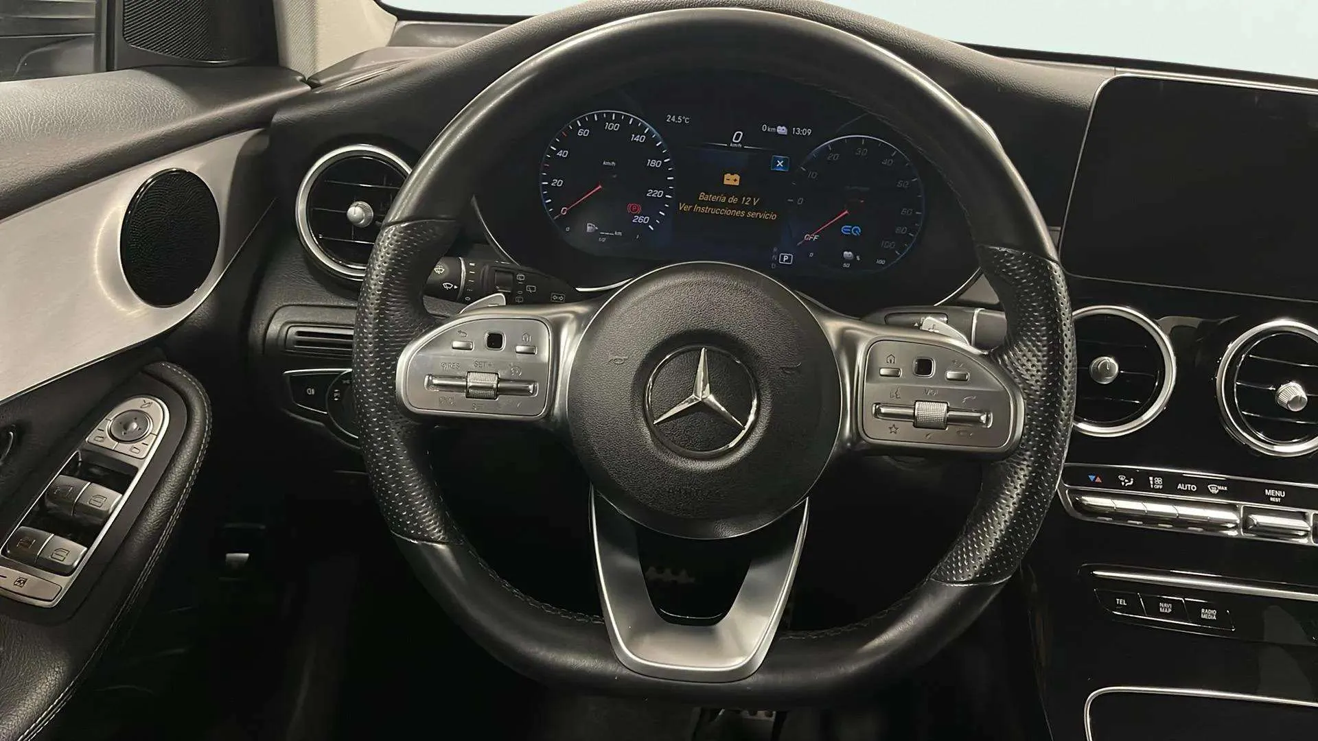 Mercedes-Benz GLC 300 de 4MATIC - foto 9