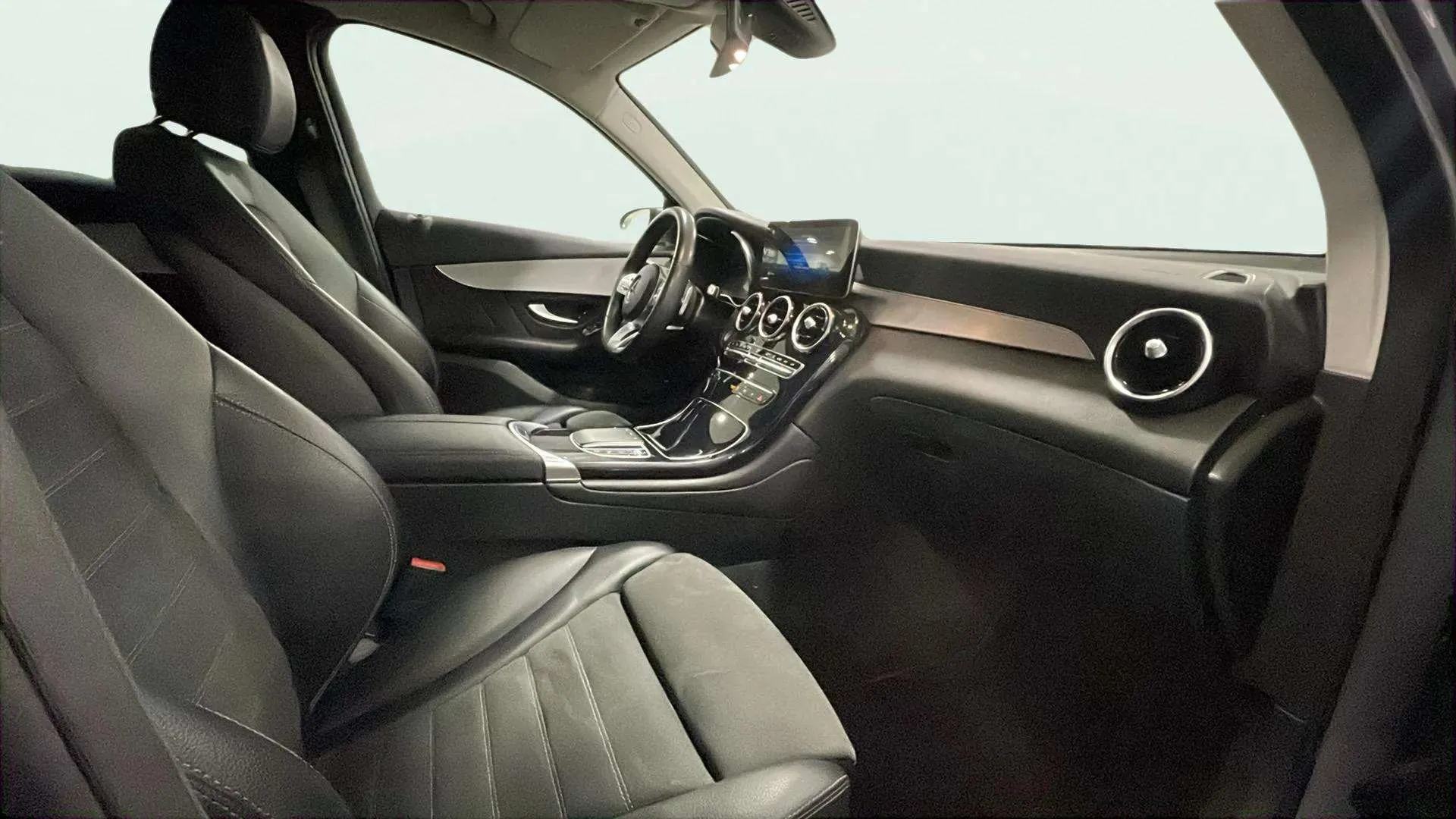 Mercedes-Benz GLC 300 de 4MATIC - foto 12