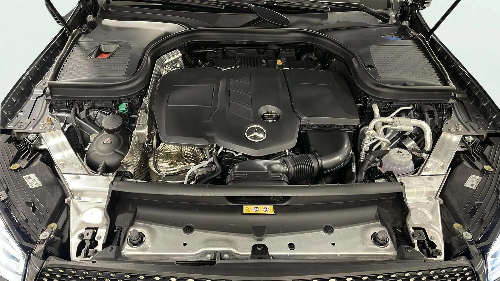 Mercedes-Benz GLC 300 de 4MATIC - foto 22