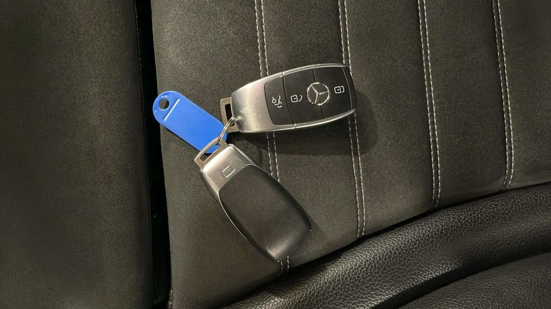 Mercedes-Benz GLC 300 de 4MATIC - foto 21