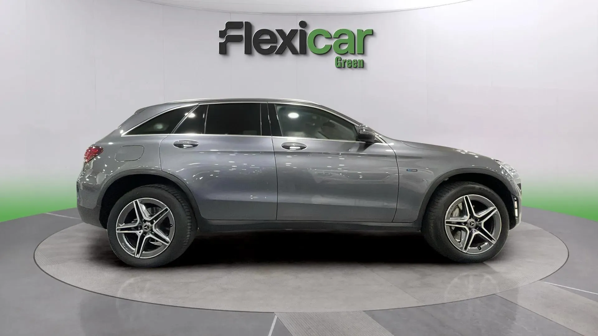 Mercedes-Benz GLC 300 de 4MATIC - foto 3