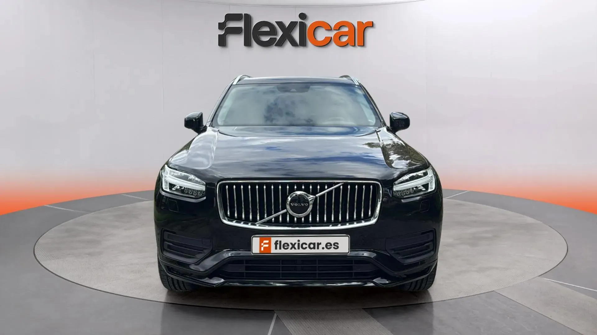 Volvo XC90 D5 AWD Geartronic Inscription - foto 2