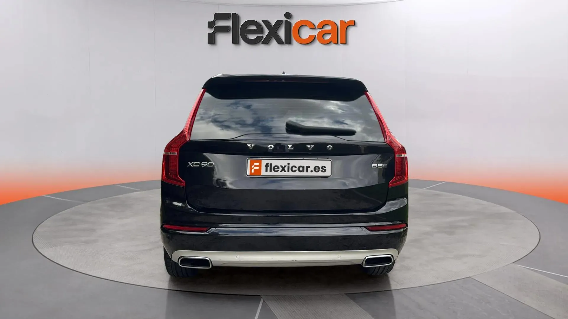 Volvo XC90 D5 AWD Geartronic Inscription - foto 4