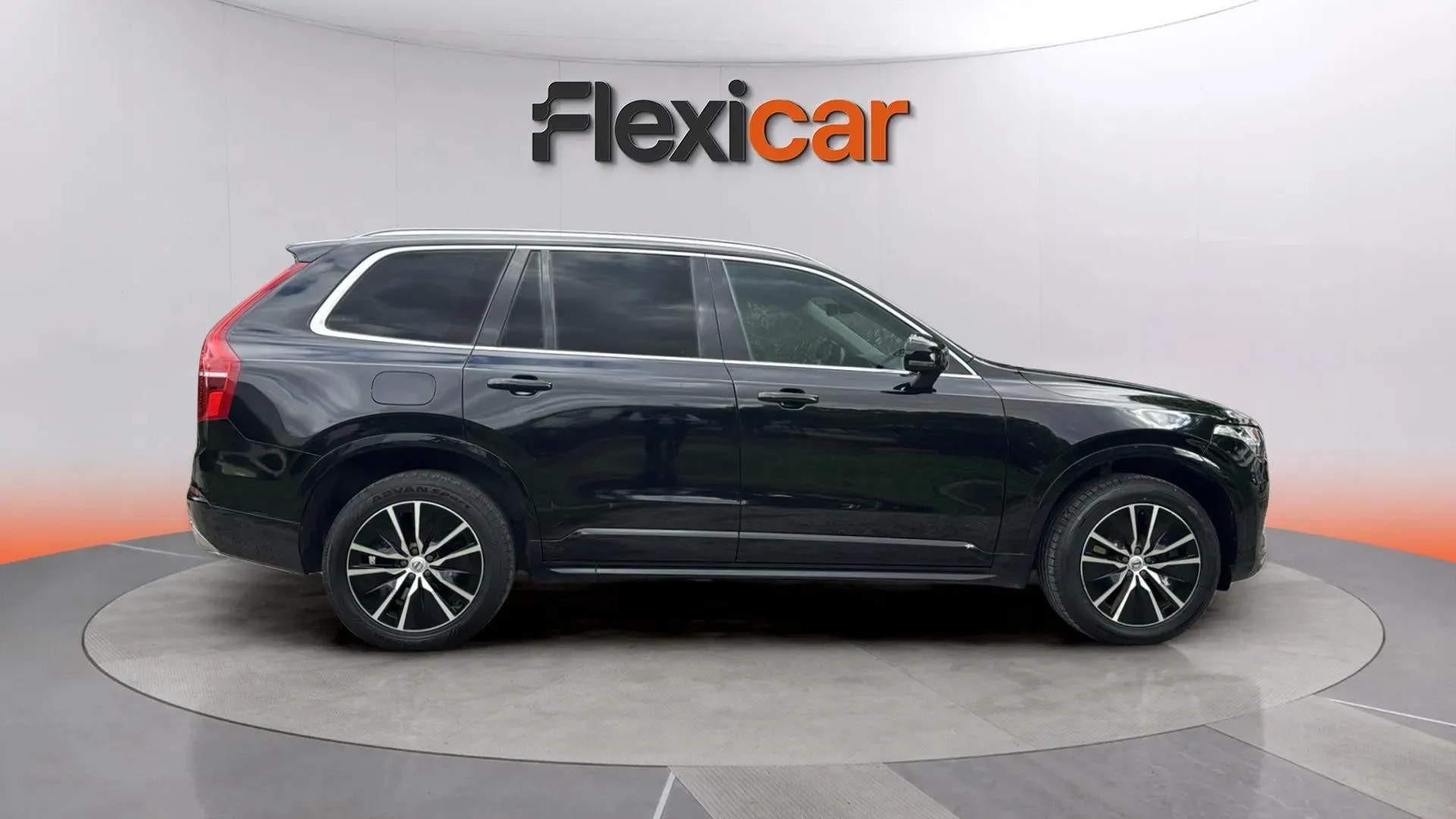 Volvo XC90 D5 AWD Geartronic Inscription - foto 5
