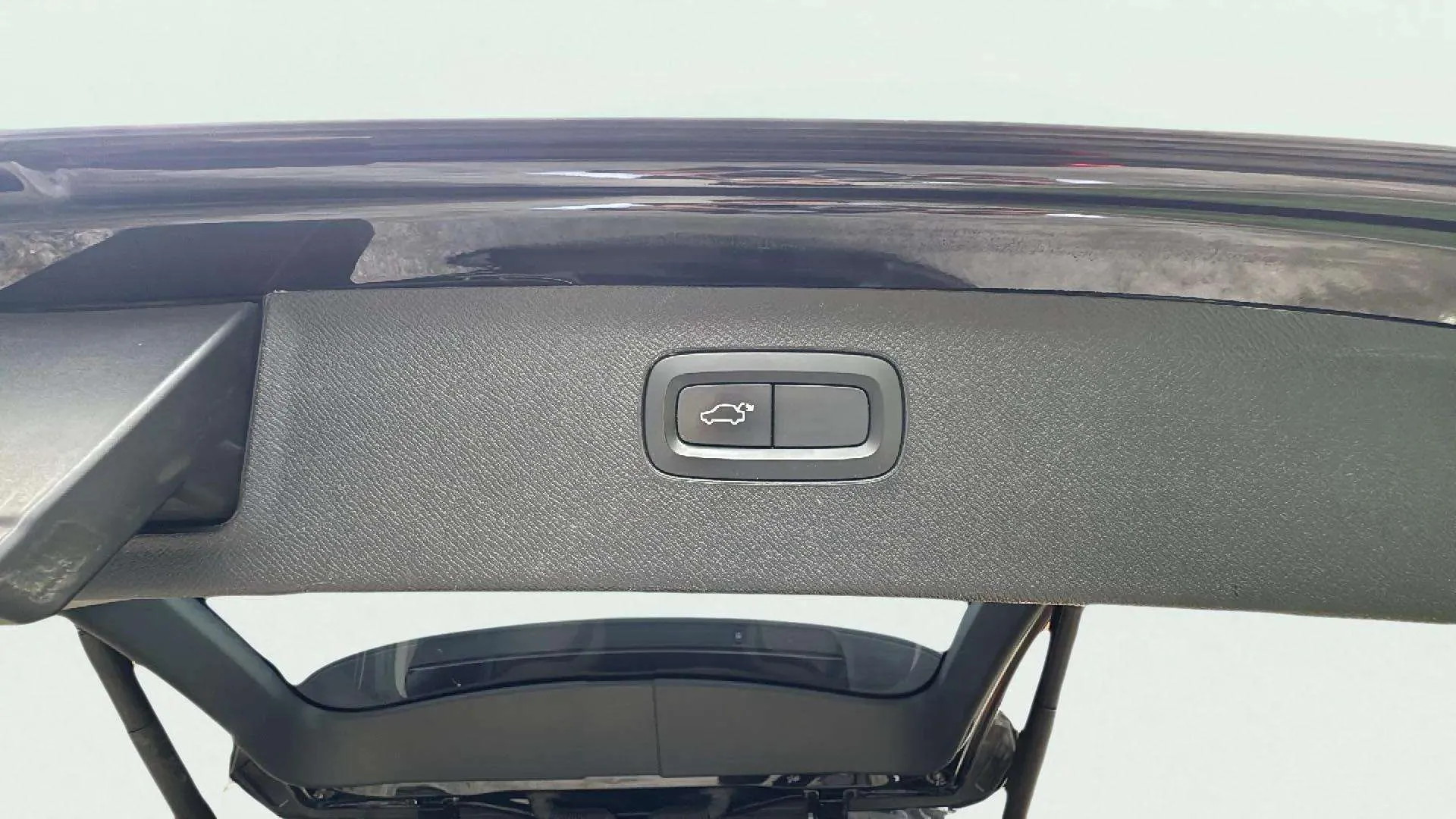 Volvo XC90 D5 AWD Geartronic Inscription - foto 18
