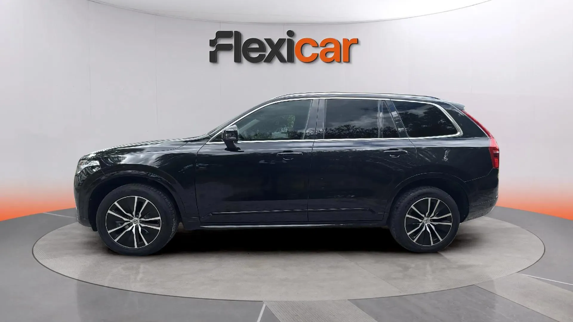 Volvo XC90 D5 AWD Geartronic Inscription - foto 23