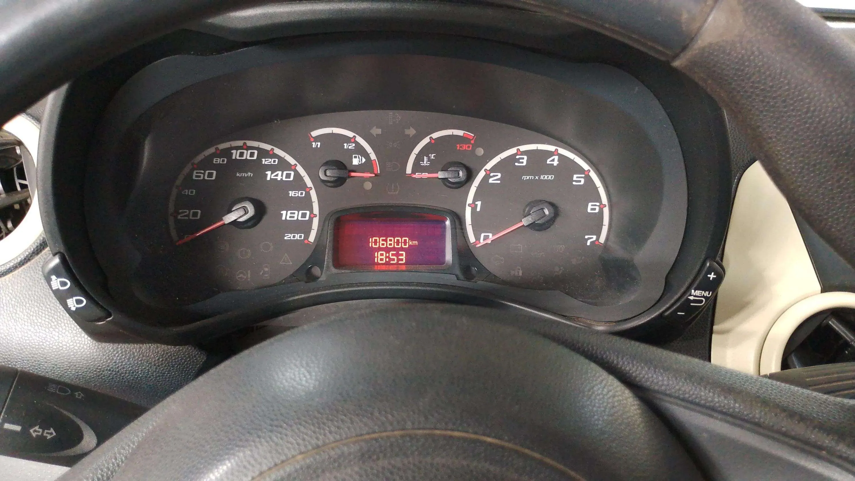 Ford Ka Titanium+ 1.2 Duratec -Start-Stop - foto 11