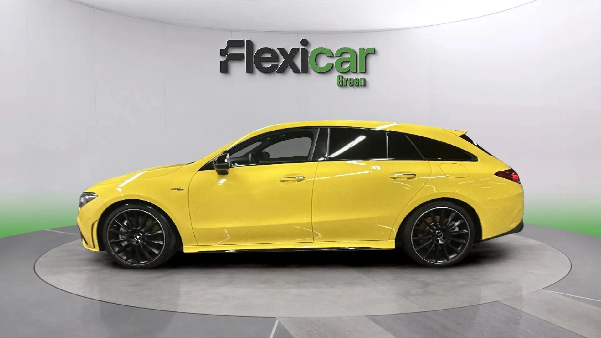 Mercedes-Benz CLA Mercedes-AMG 35 4MATIC+ Shooting Bra - foto 5