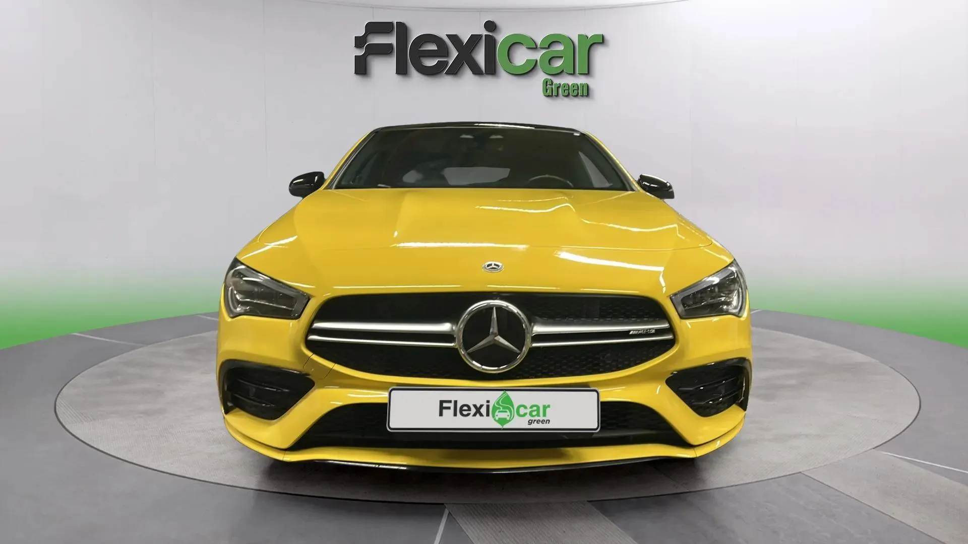 Mercedes-Benz CLA Mercedes-AMG 35 4MATIC+ Shooting Bra - foto 3