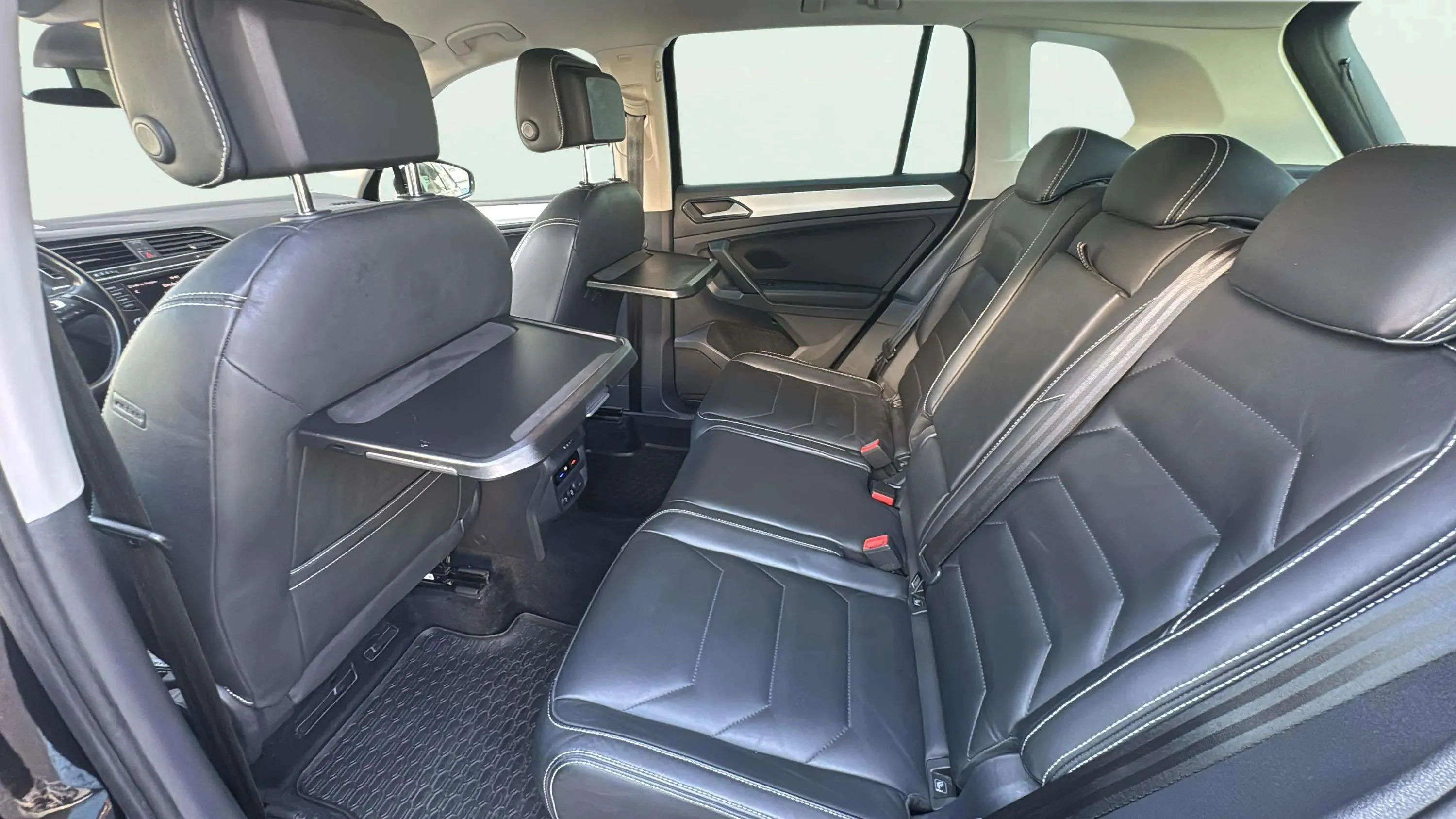 Volkswagen Tiguan Advance 2.0 TDI BMT DSG - foto 22