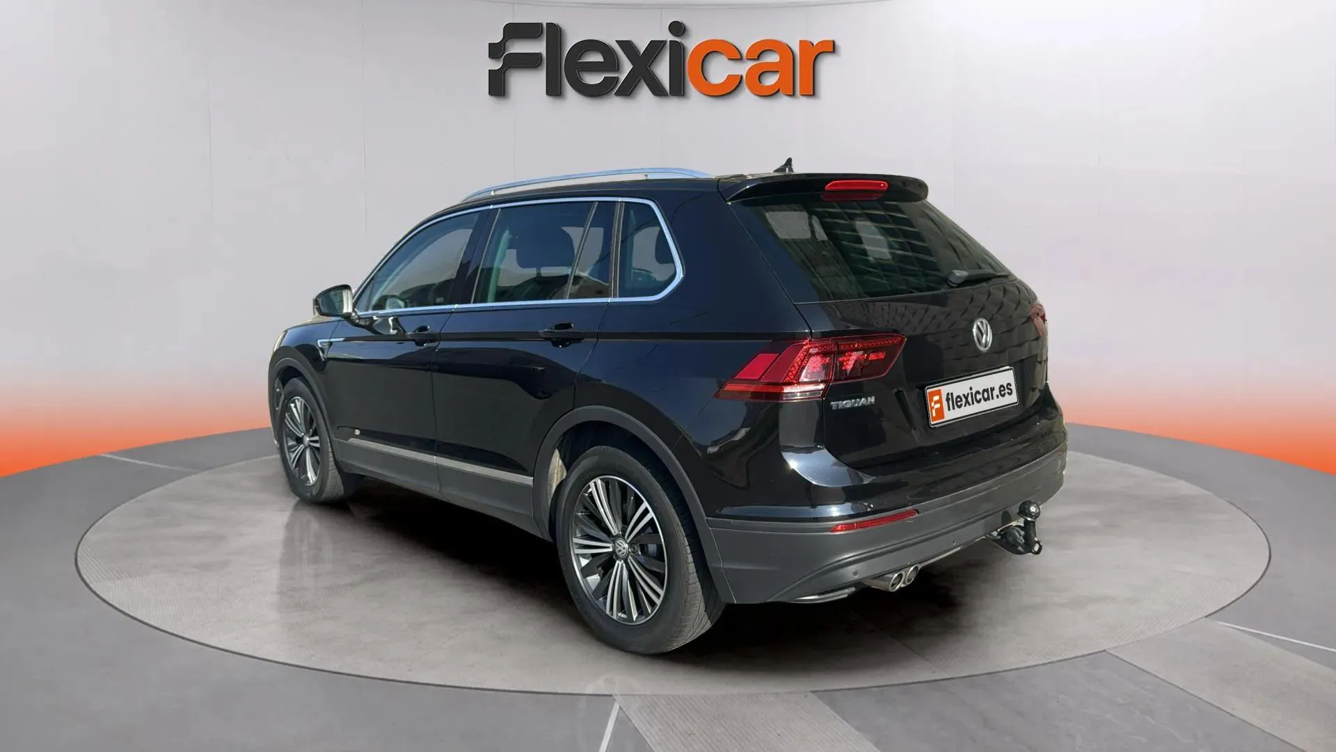 Volkswagen Tiguan Advance 2.0 TDI BMT DSG - foto 5