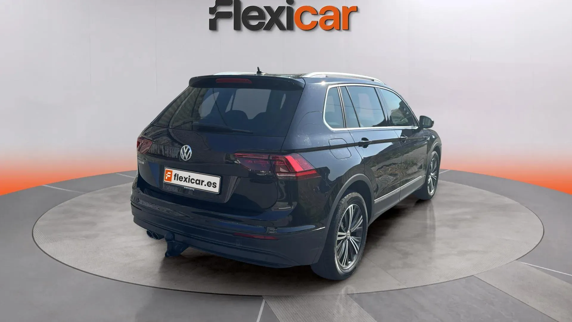 Volkswagen Tiguan Advance 2.0 TDI BMT DSG - foto 8