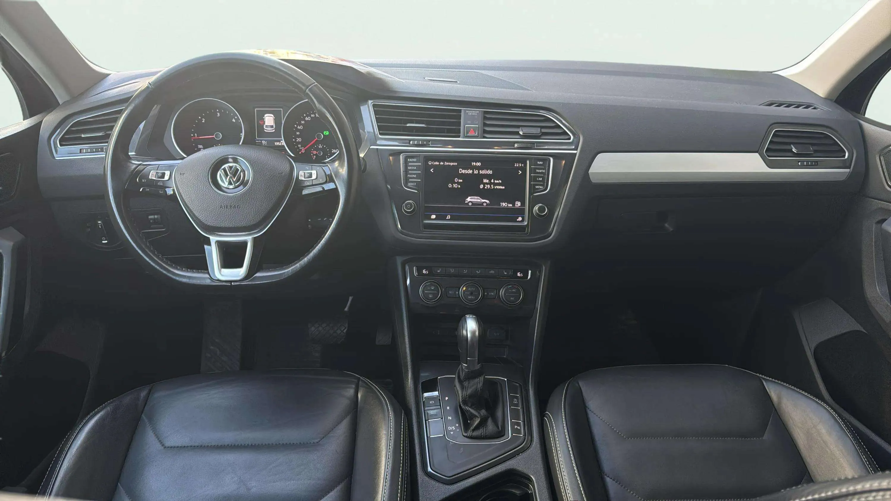 Volkswagen Tiguan Advance 2.0 TDI BMT DSG - foto 12