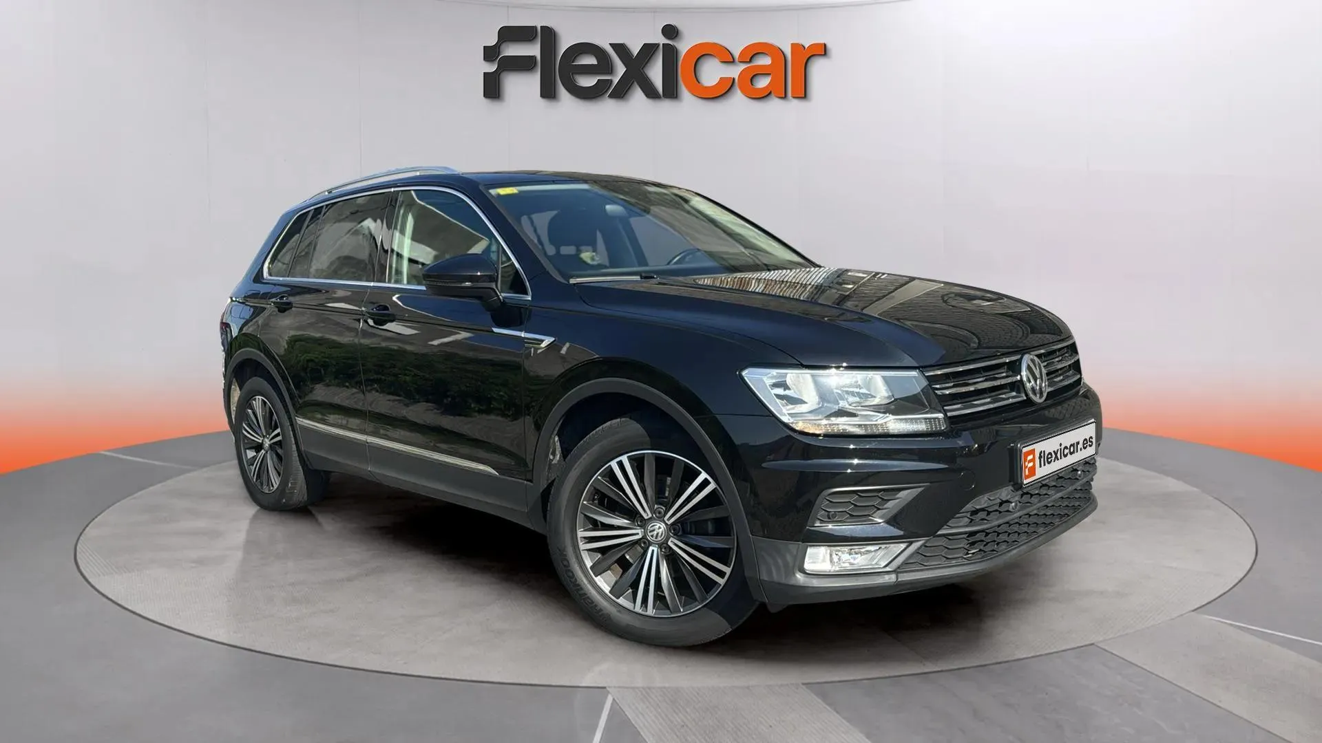 Volkswagen Tiguan Advance 2.0 TDI BMT DSG