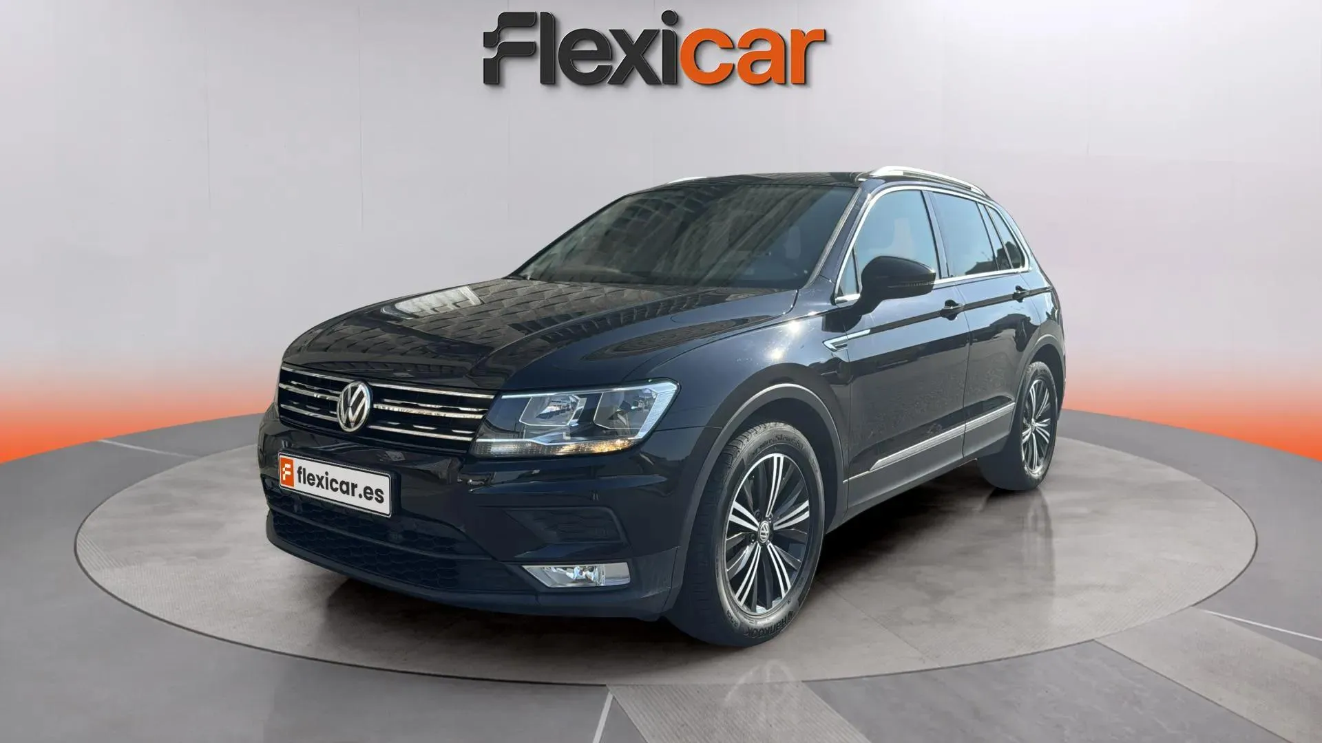 Volkswagen Tiguan Advance 2.0 TDI BMT DSG - foto 3