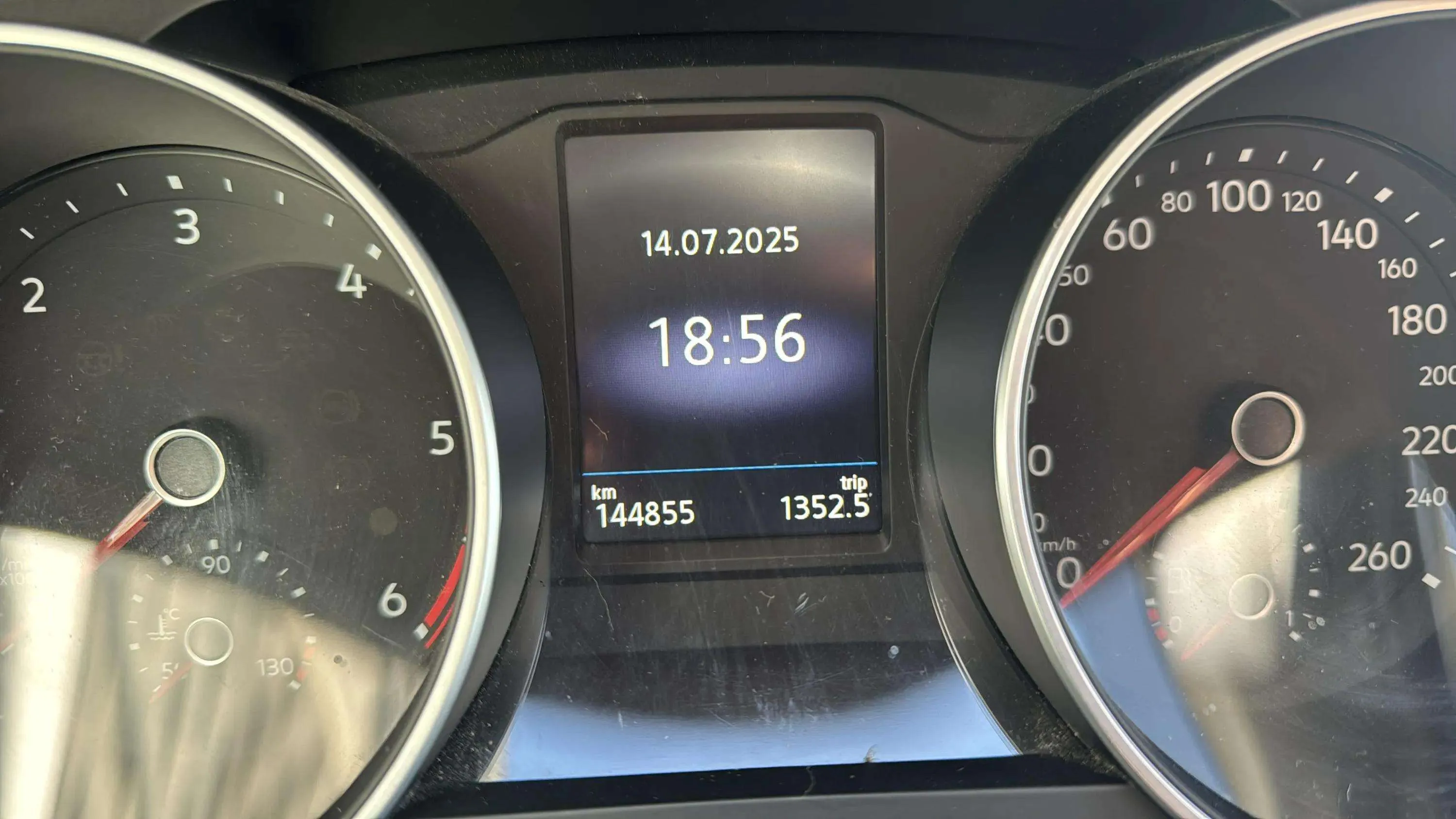 Volkswagen Tiguan Advance 2.0 TDI BMT DSG - foto 15