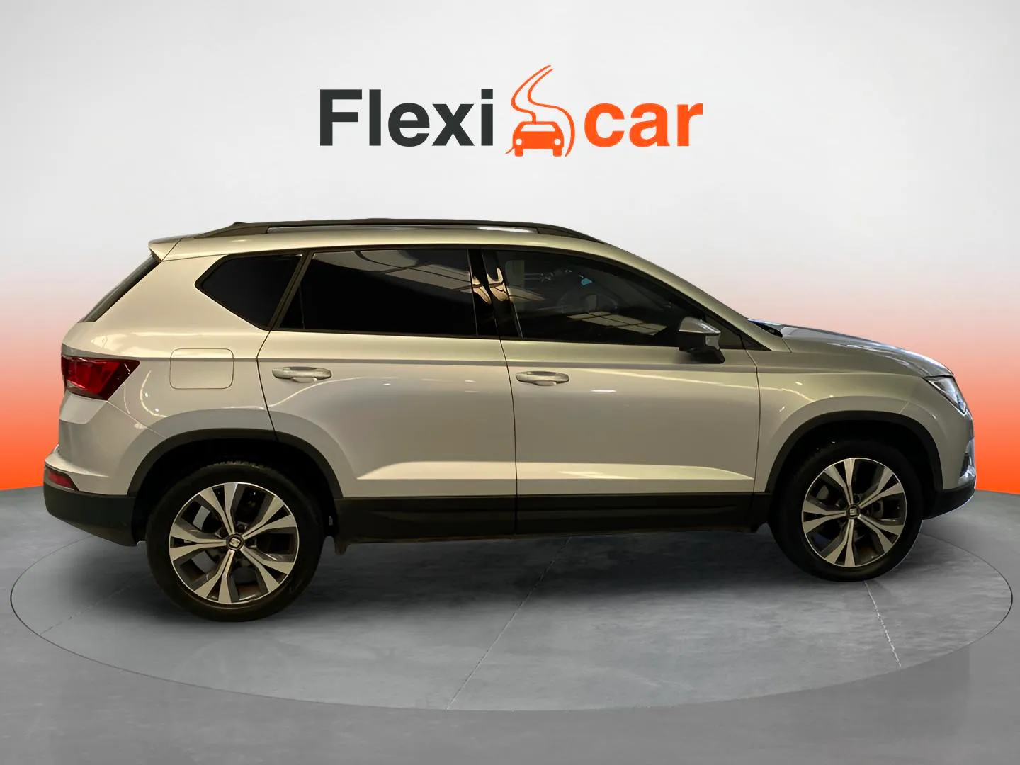 SEAT Ateca 1.6 TDI Style Ecomotive - foto 5