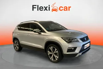 seat ateca 16 tdi 115cv st ampsp style ecomotive diesel manual sevilla 3 903000000168149