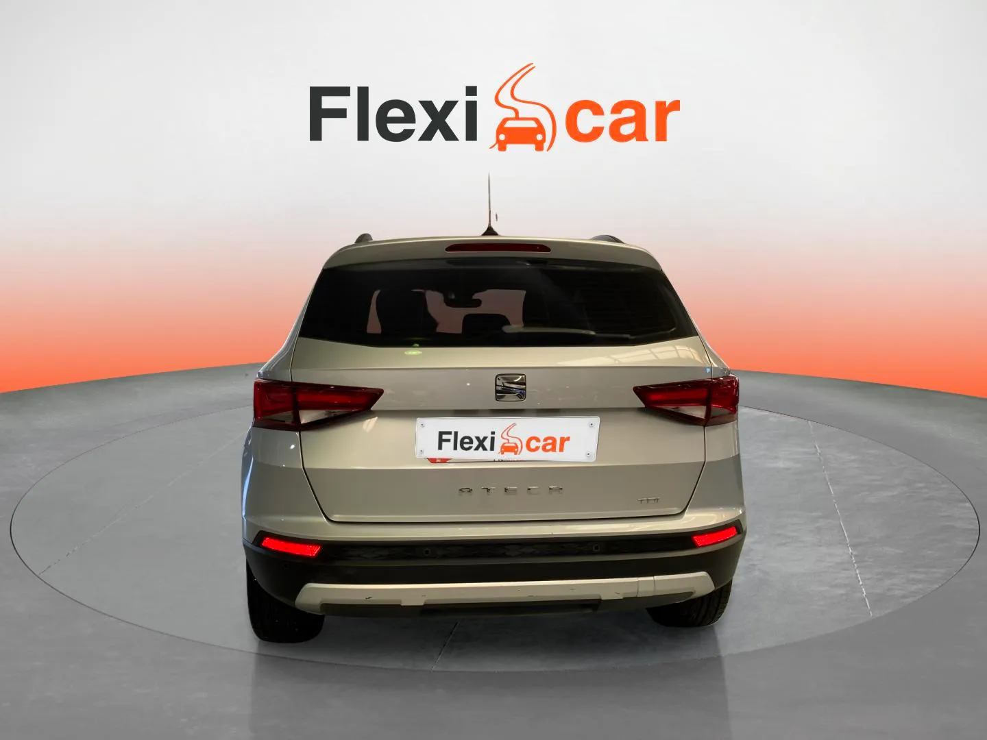 SEAT Ateca 1.6 TDI Style Ecomotive - foto 8