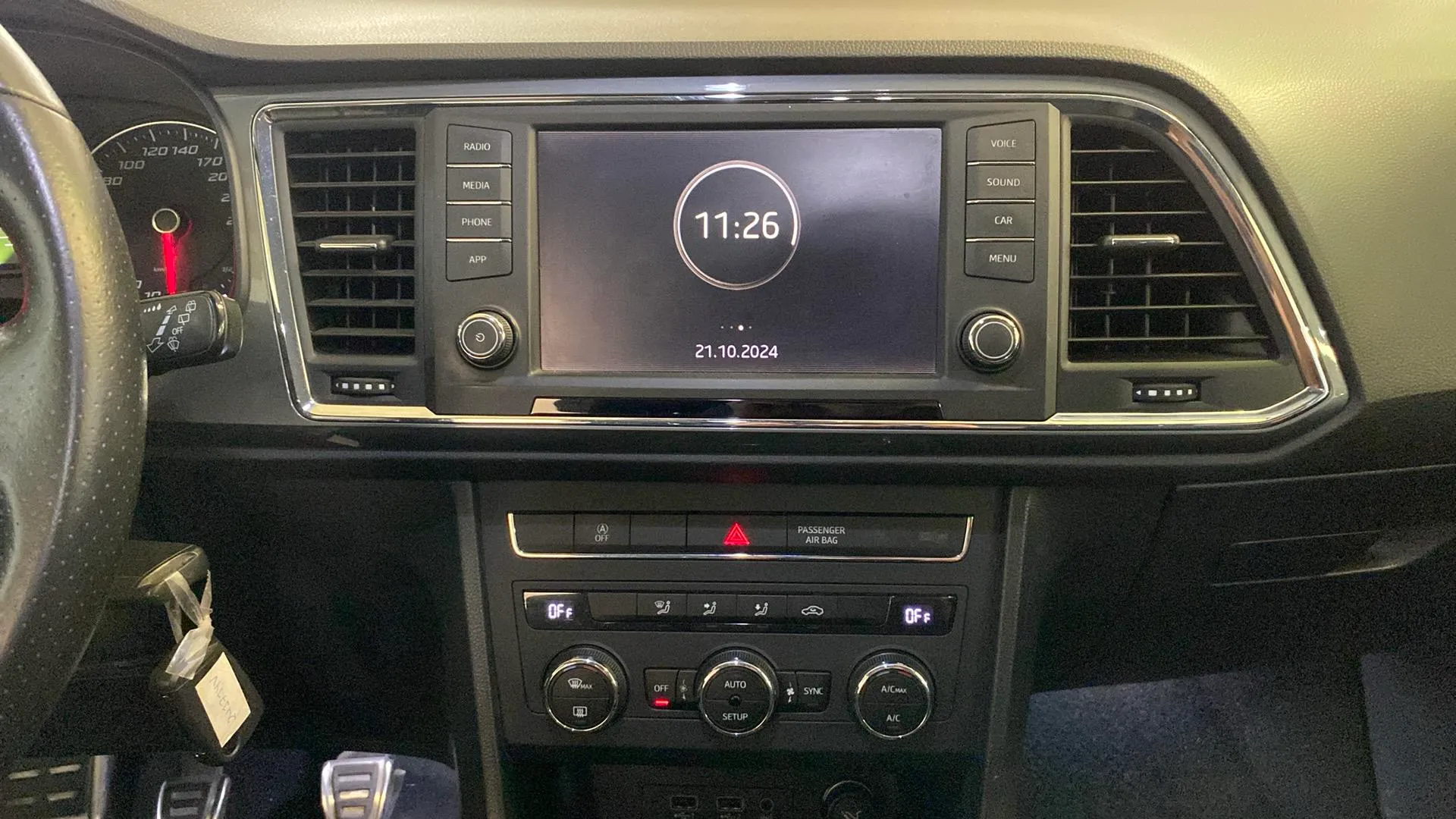 SEAT Ateca 1.6 TDI Style Ecomotive - foto 17