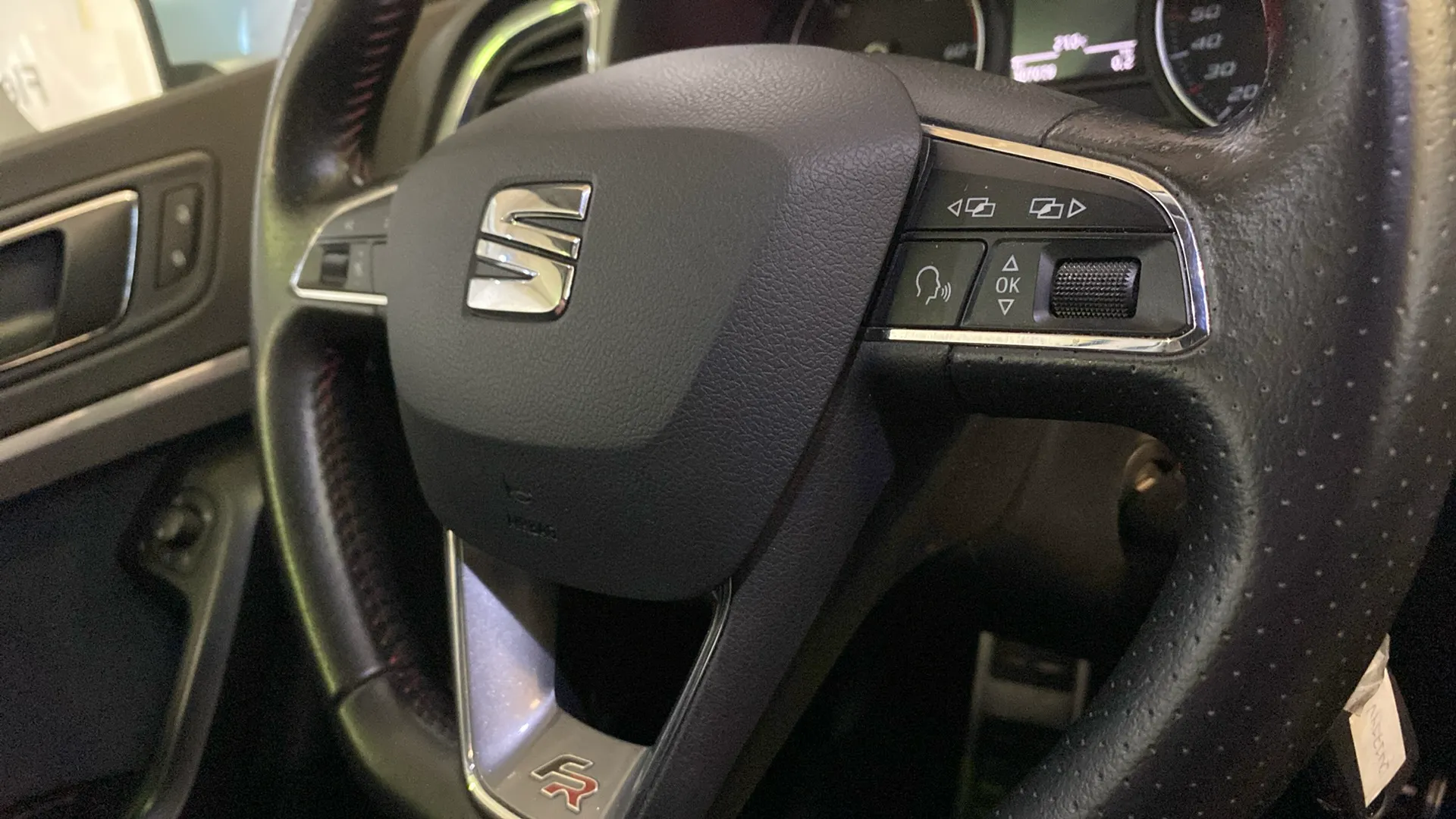 SEAT Ateca 1.6 TDI Style Ecomotive - foto 14