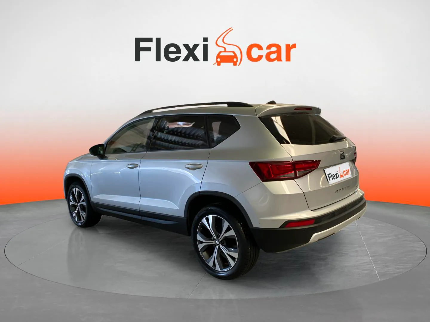 SEAT Ateca 1.6 TDI Style Ecomotive - foto 6