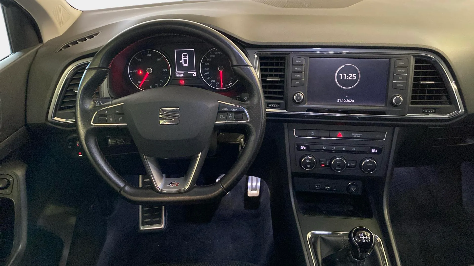 SEAT Ateca 1.6 TDI Style Ecomotive - foto 16