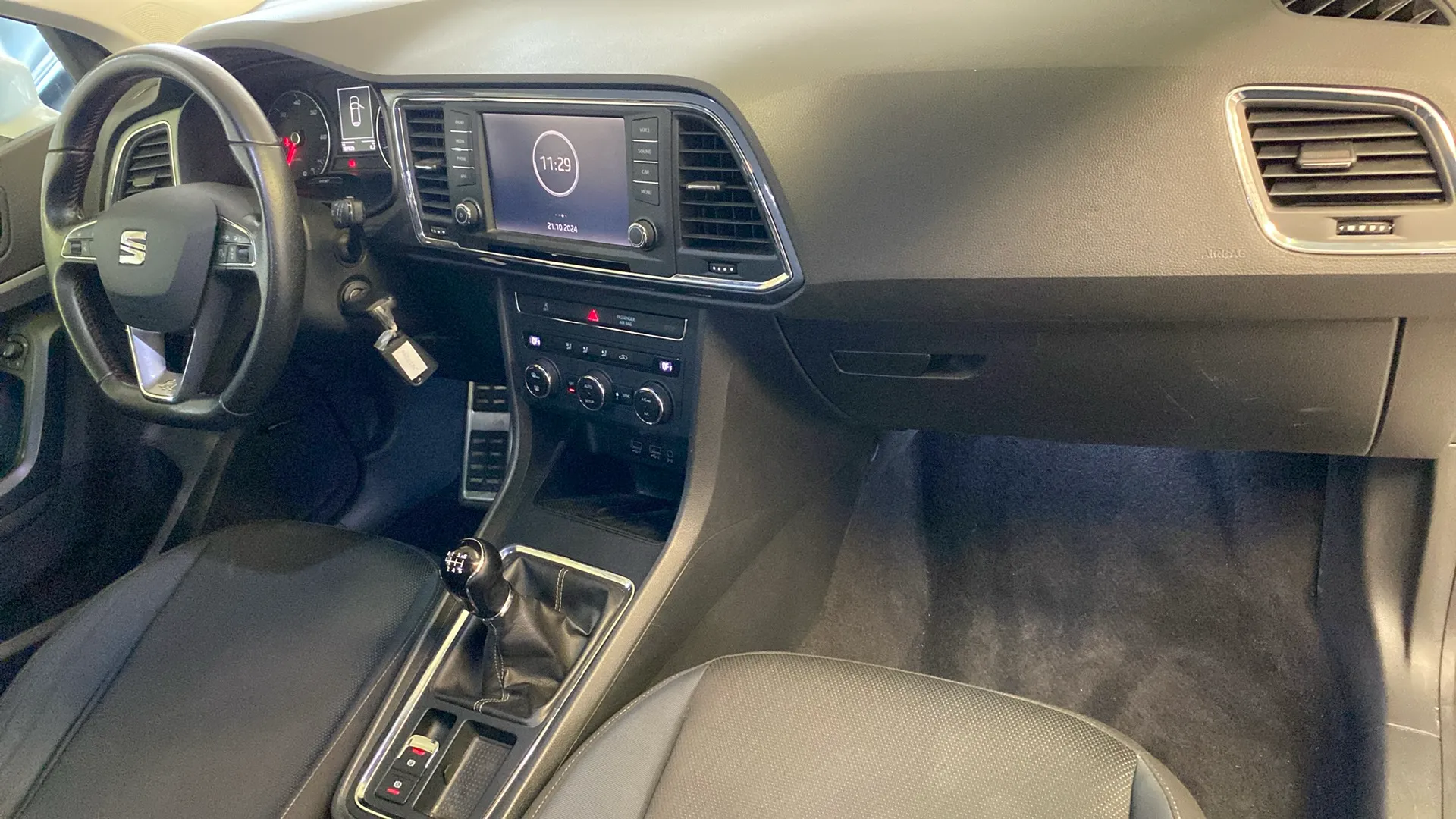 SEAT Ateca 1.6 TDI Style Ecomotive - foto 21