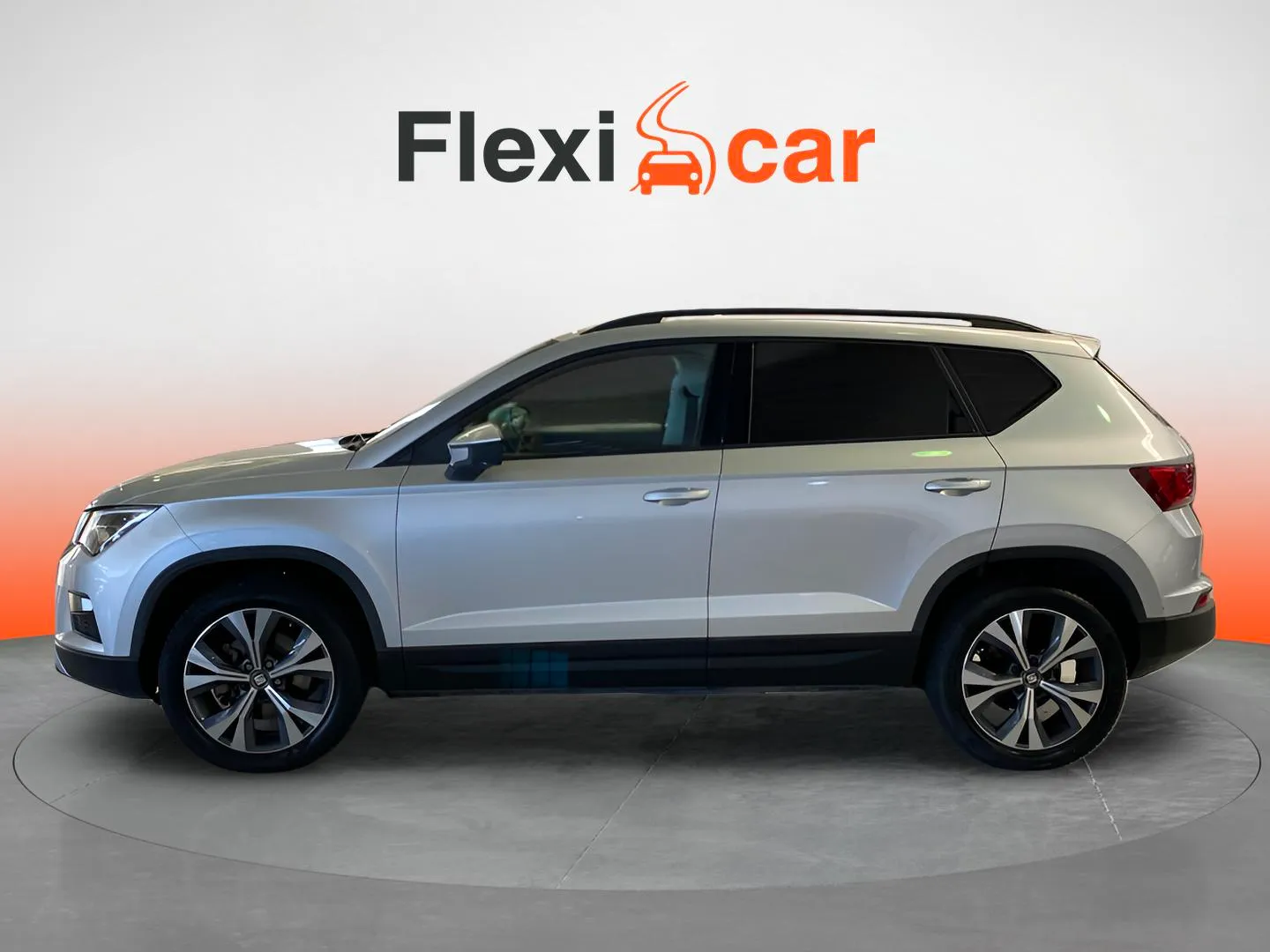 SEAT Ateca 1.6 TDI Style Ecomotive - foto 4