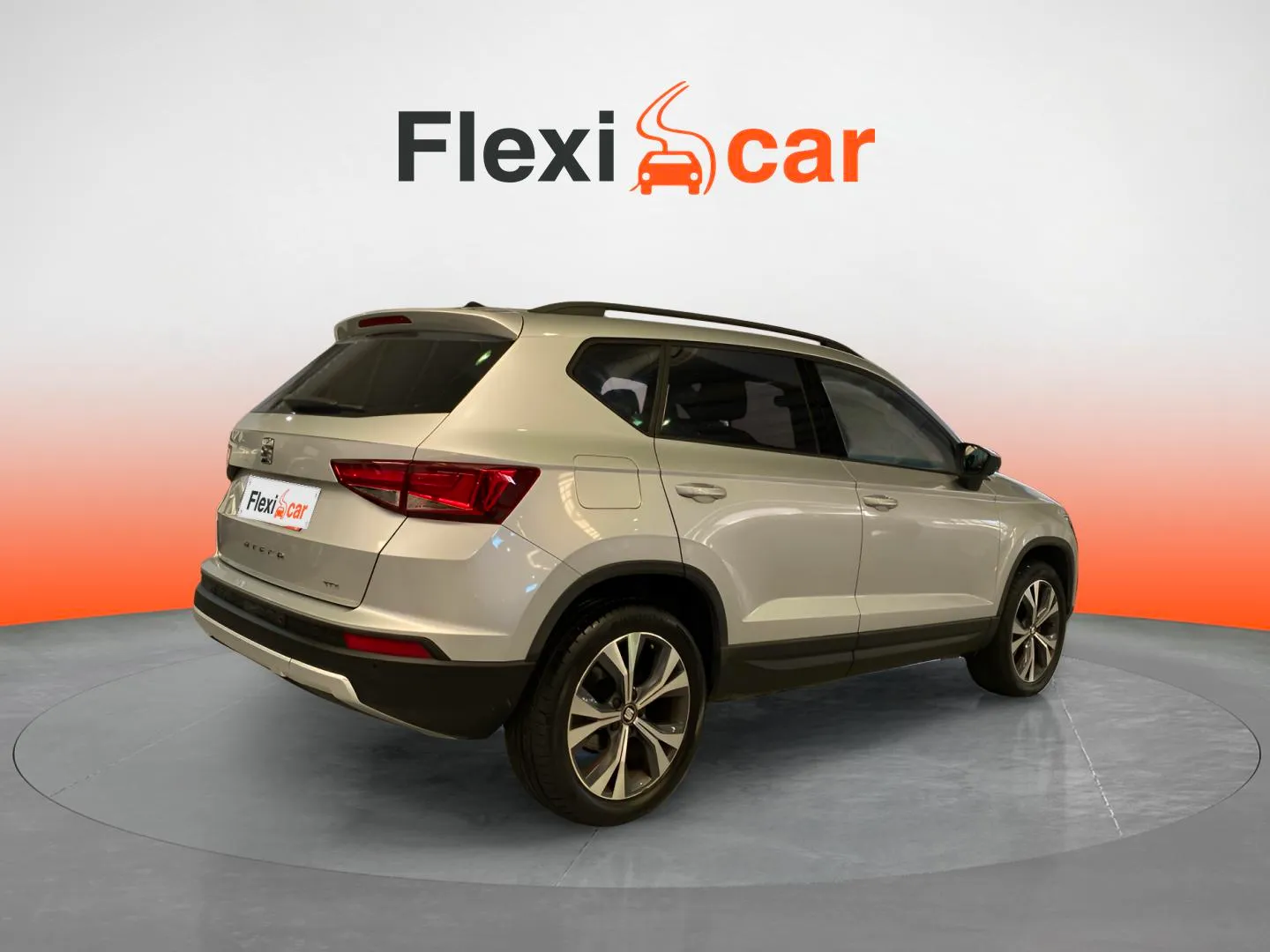 SEAT Ateca 1.6 TDI Style Ecomotive - foto 7