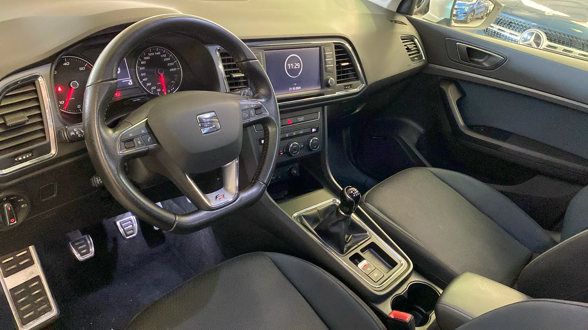 SEAT Ateca 1.6 TDI Style Ecomotive - foto 20