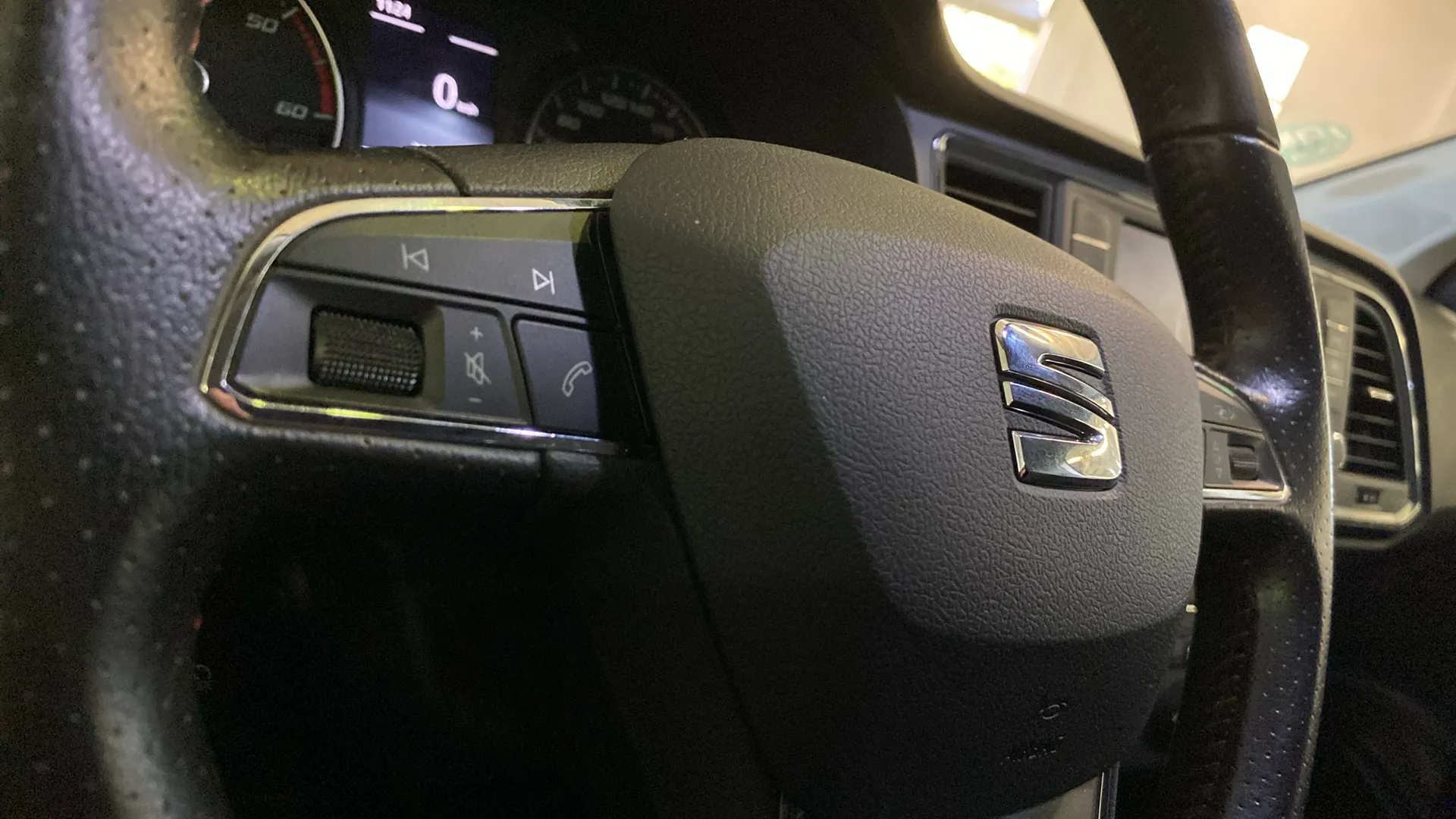 SEAT Ateca 1.6 TDI Style Ecomotive - foto 13
