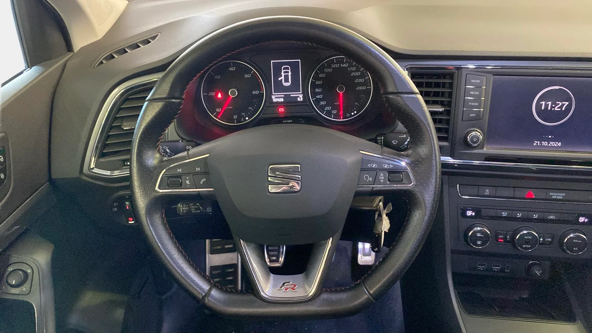 SEAT Ateca 1.6 TDI Style Ecomotive - foto 15