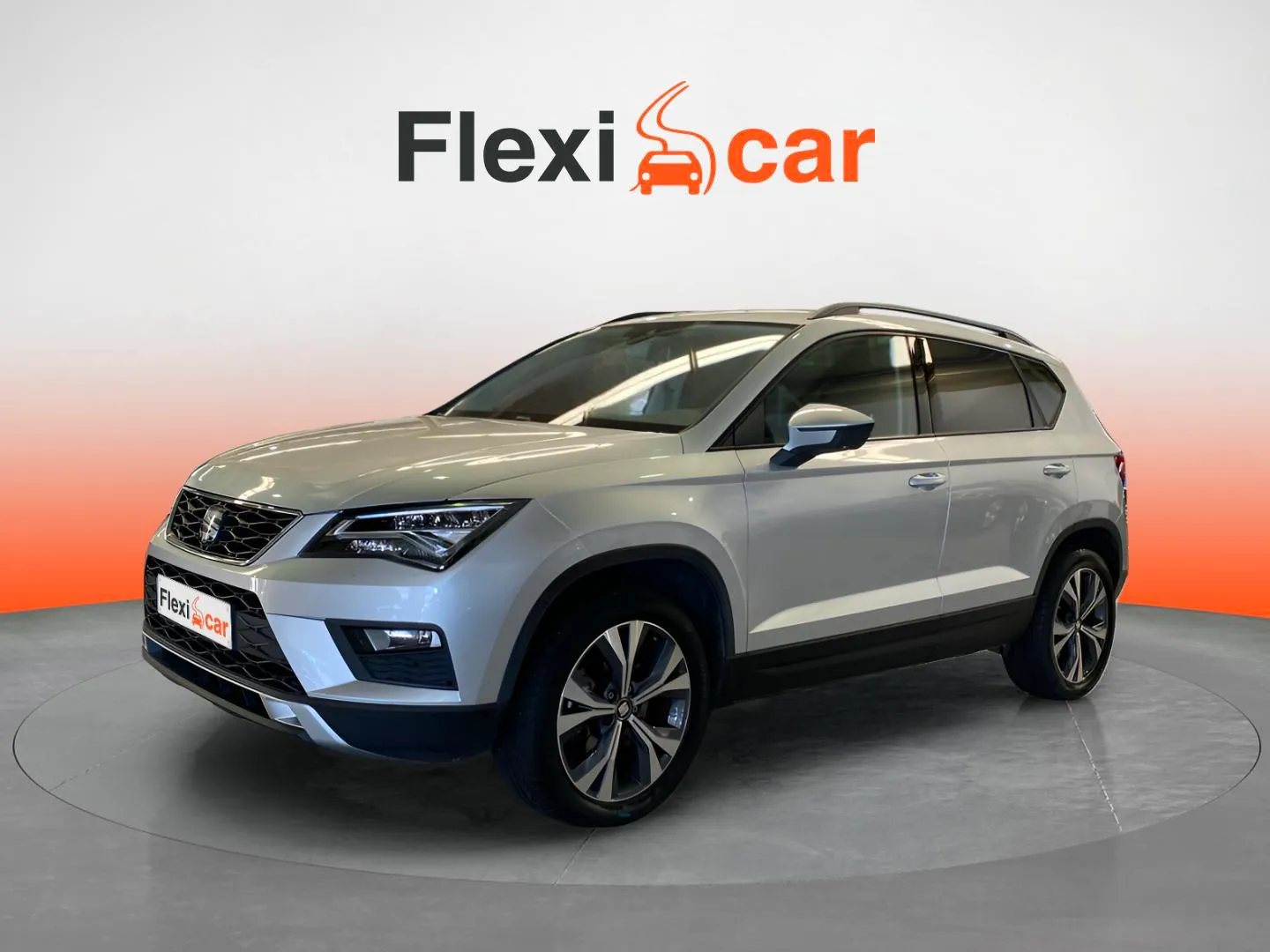 SEAT Ateca 1.6 TDI Style Ecomotive - foto 3