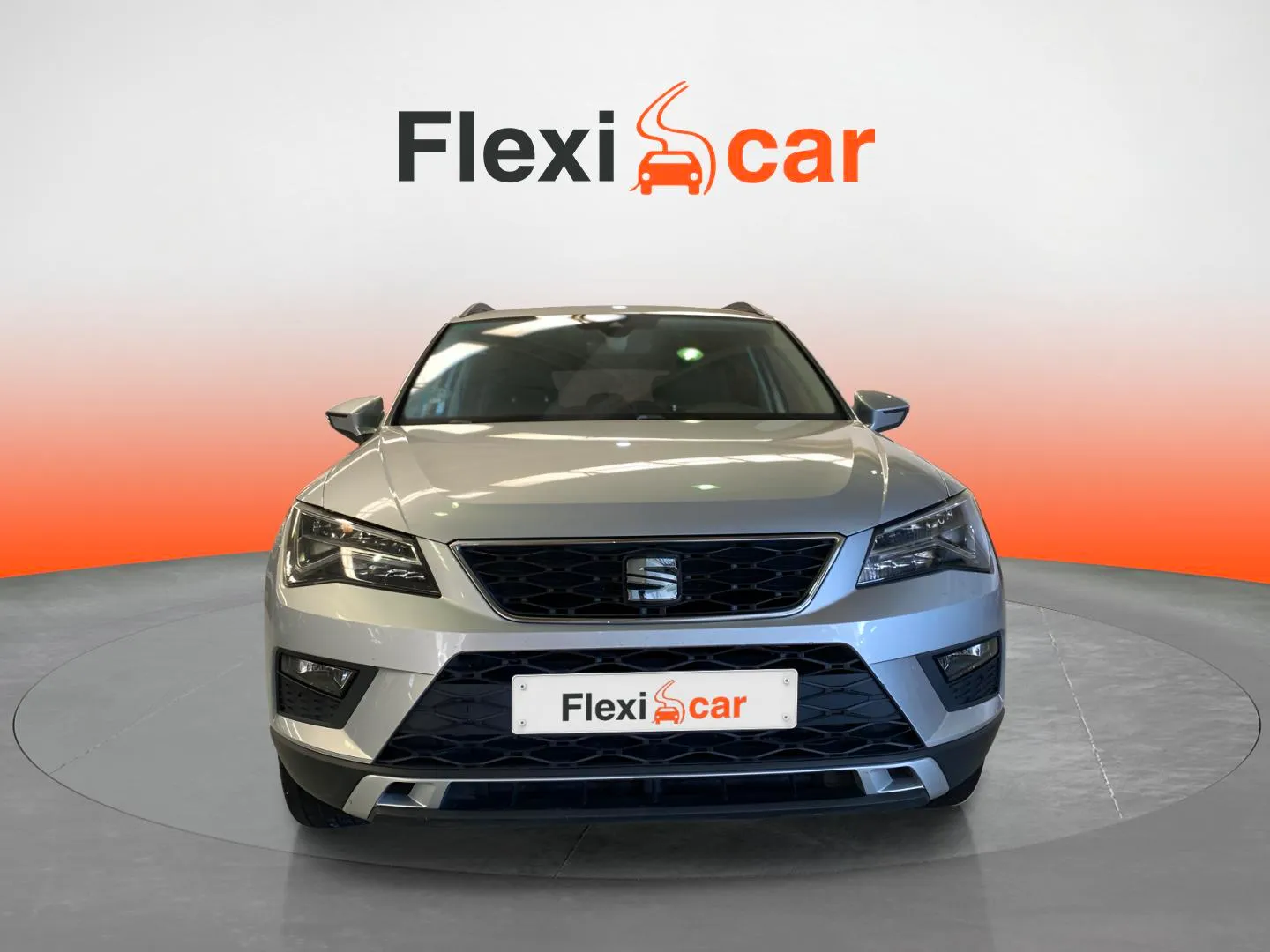 SEAT Ateca 1.6 TDI Style Ecomotive - foto 2
