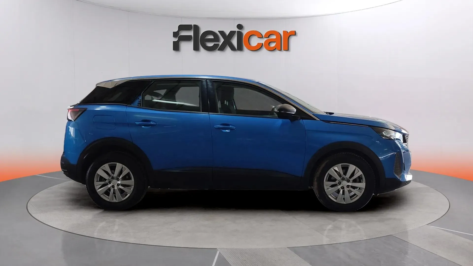 Peugeot 3008 1.2 PureTech Allure - foto 3