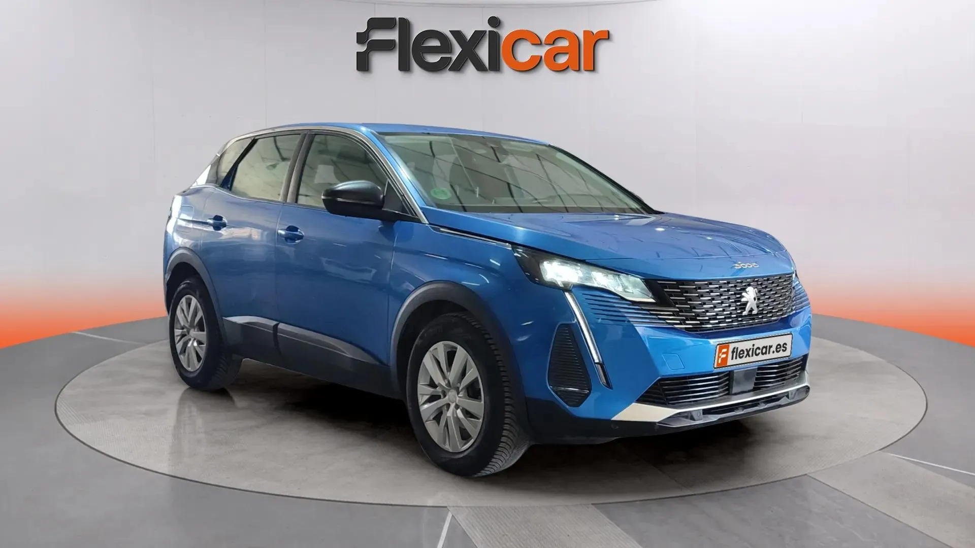 Peugeot 3008 1.2 PureTech Allure