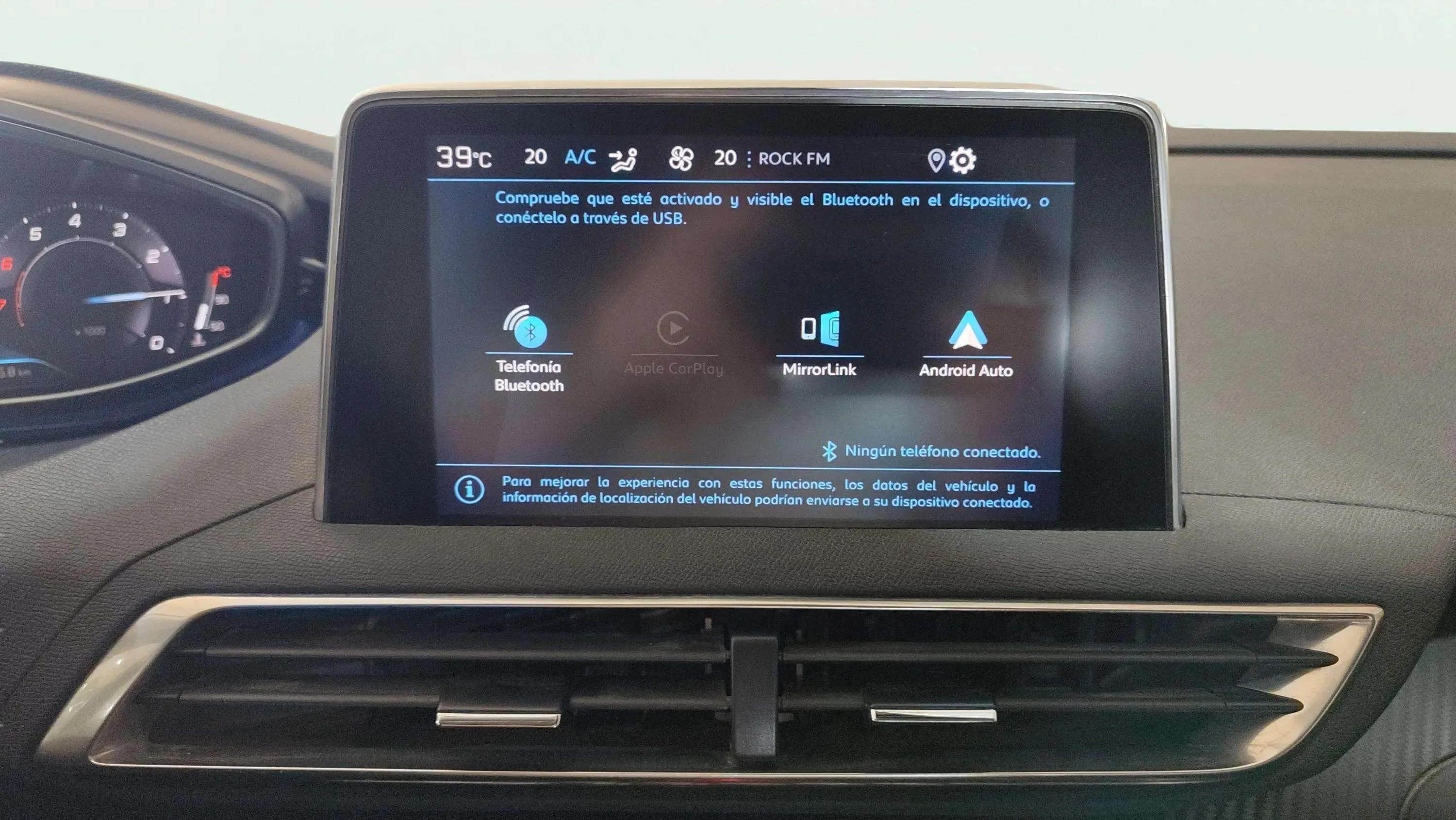Peugeot 3008 1.2 PureTech Allure - foto 12