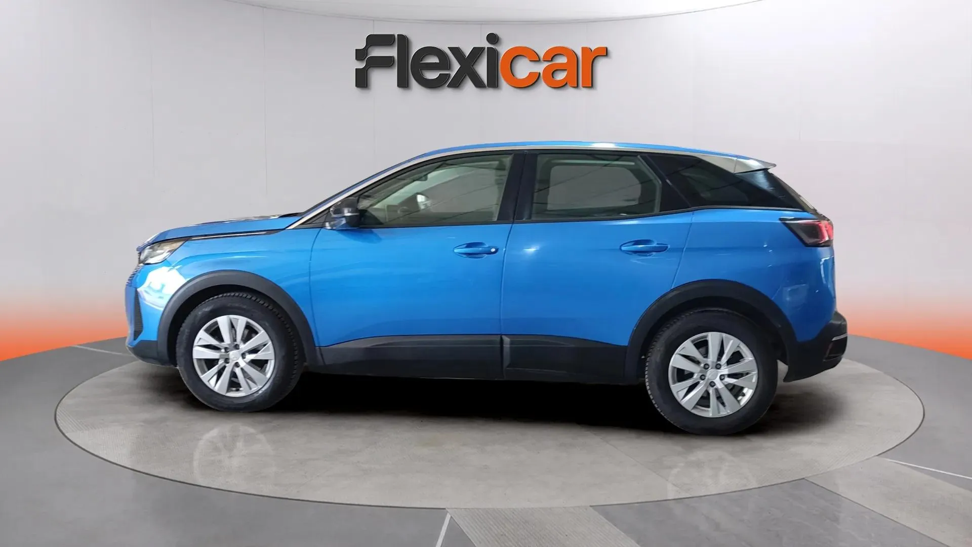 Peugeot 3008 1.2 PureTech Allure - foto 4