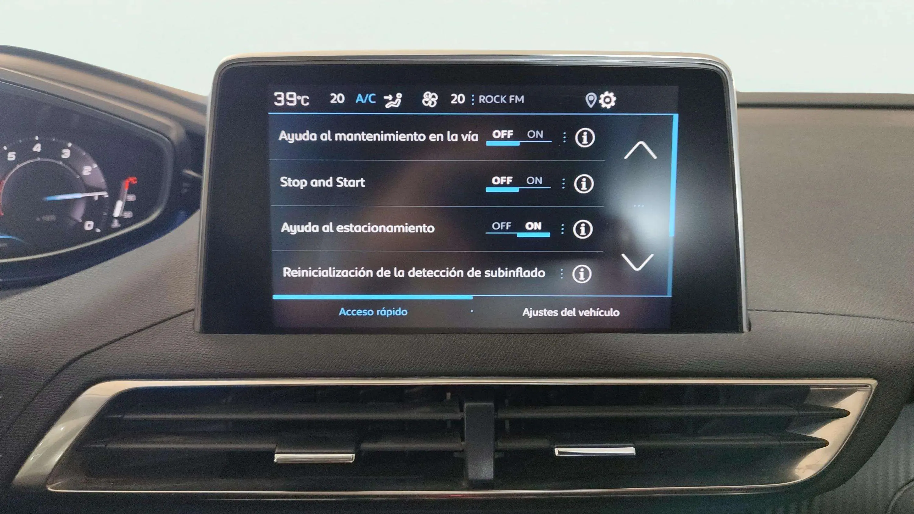 Peugeot 3008 1.2 PureTech Allure - foto 13