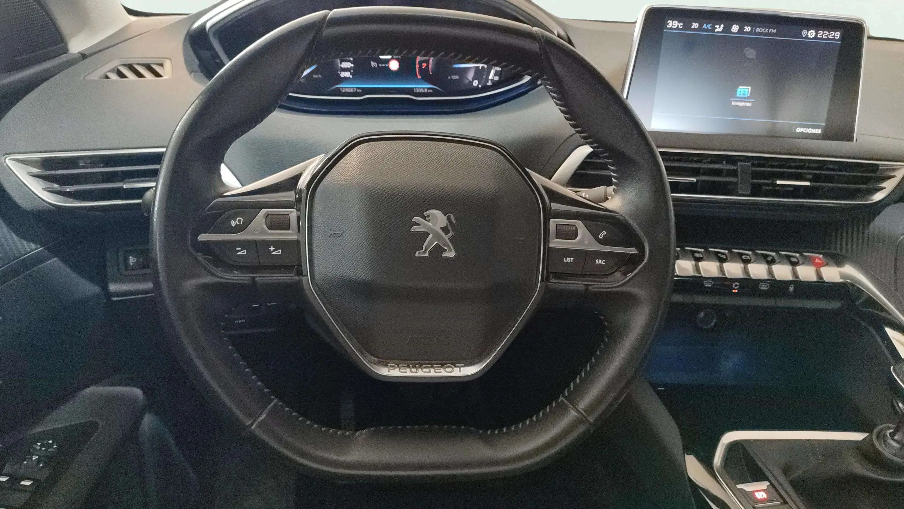 Peugeot 3008 1.2 PureTech Allure - foto 9
