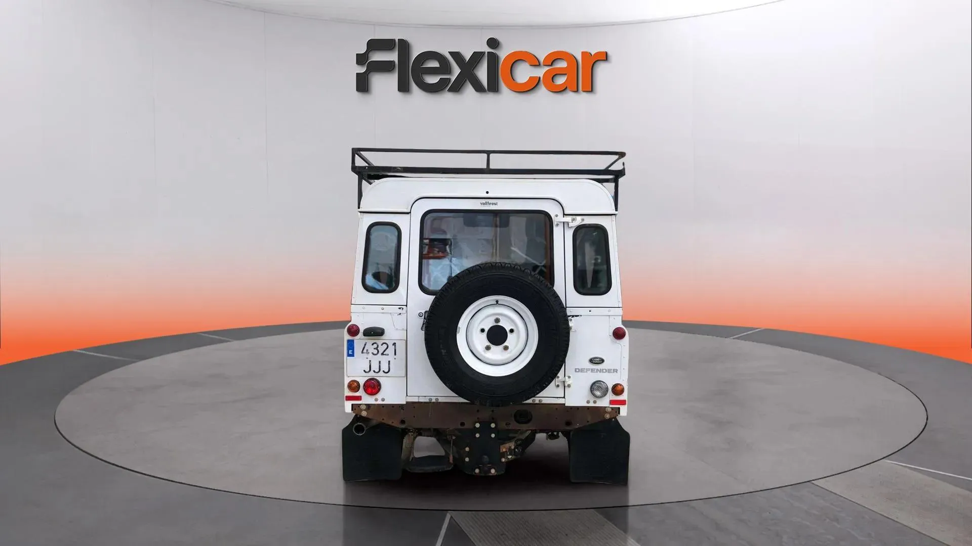 Land Rover Defender 110 SW E - foto 4