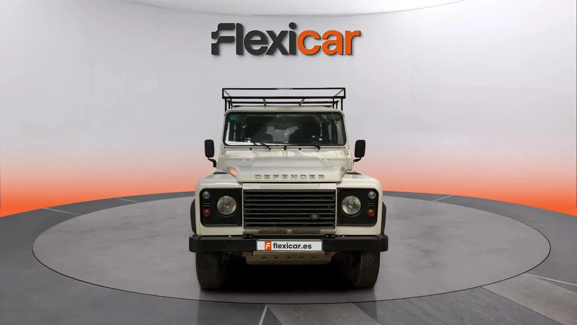 Land Rover Defender 110 SW E - foto 2